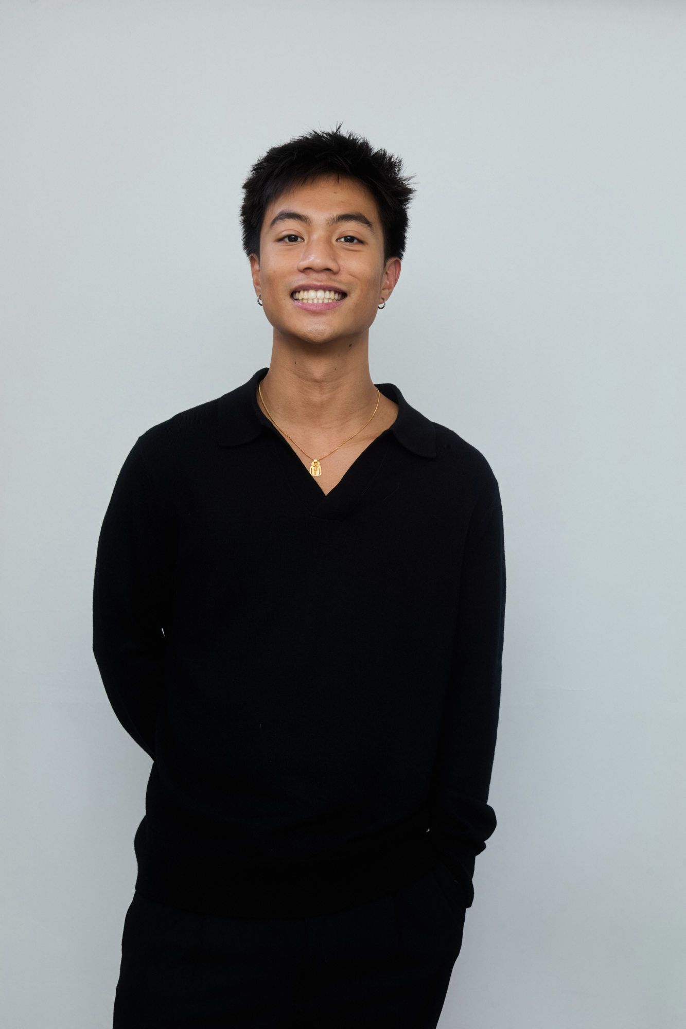 John Marc Dela Cruz