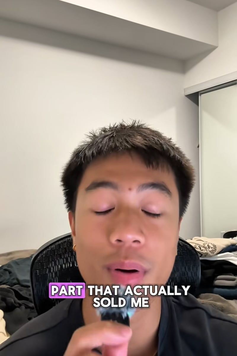 App - Talking Head/Product Demo